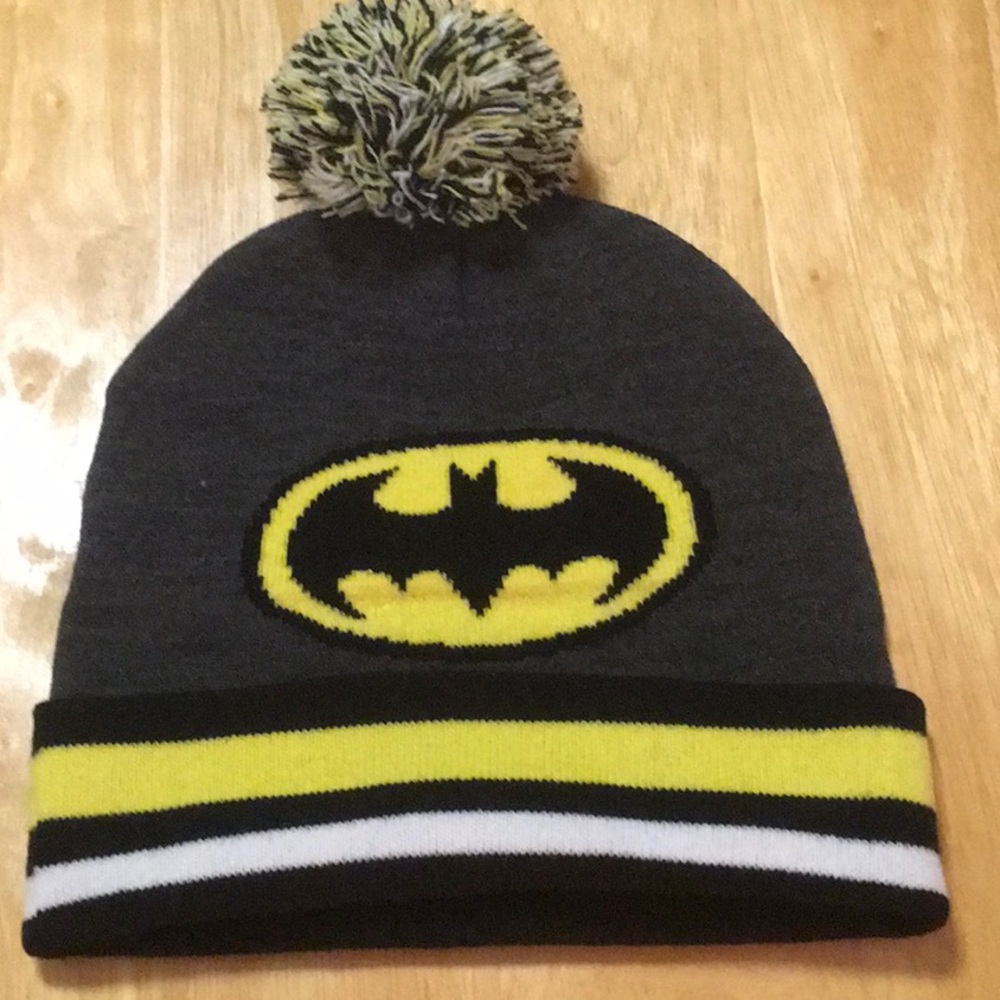 Batman Hat